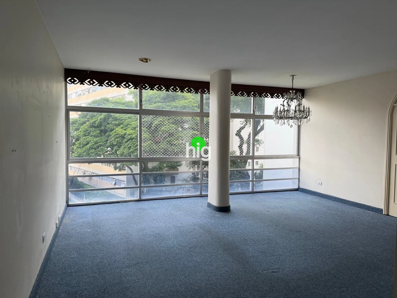 HIGIENÓPOLIS - VISTA ETERNA!