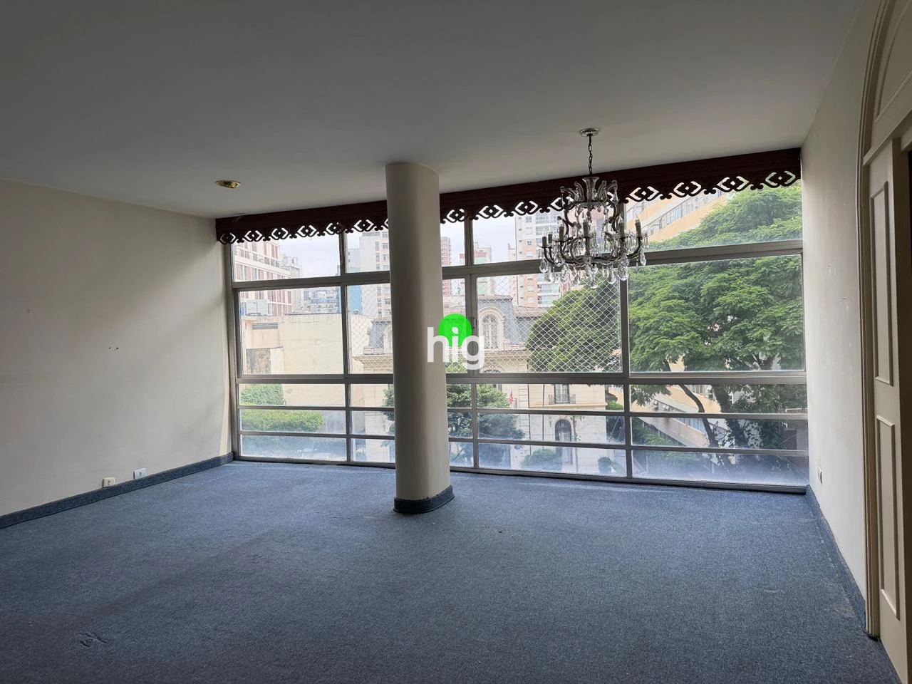 HIGIENÓPOLIS - VISTA ETERNA! - 