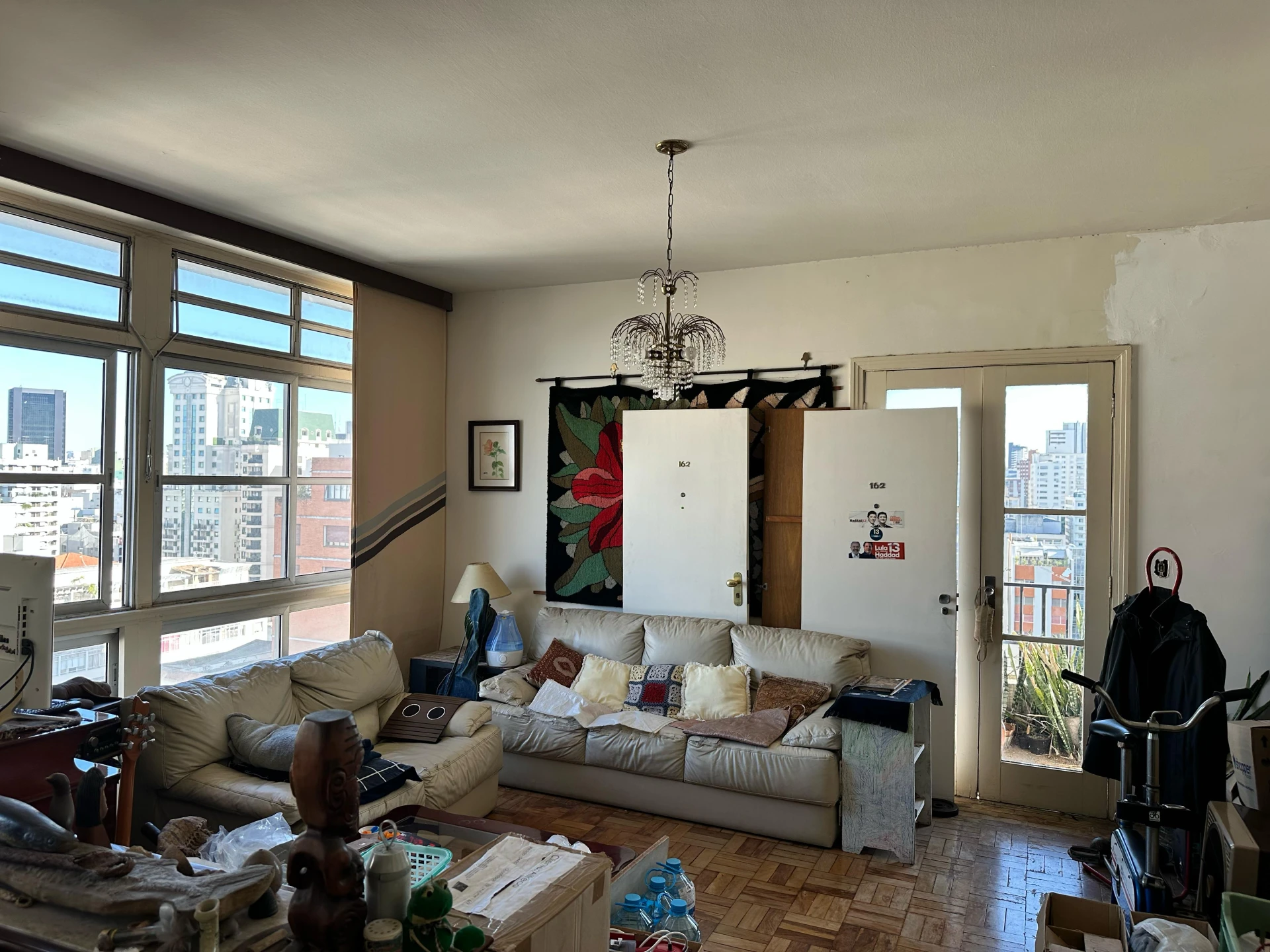 OPORTUNIDADE P/ REFORMA! - 