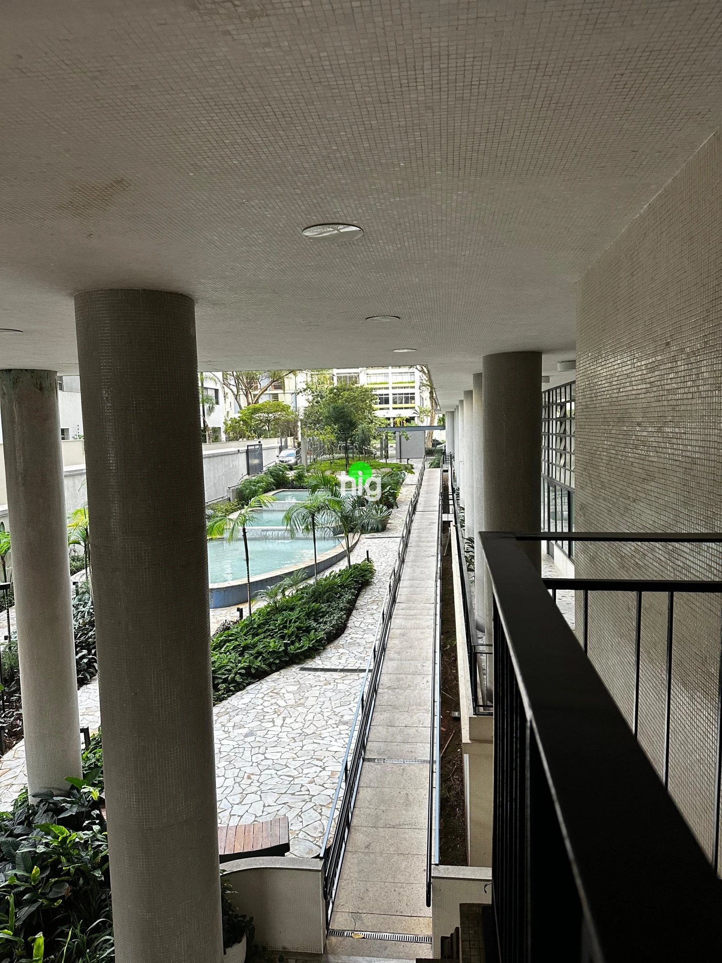 HIGIENÓPOLIS - CONFORTO E ELEGÂNCIA  - 