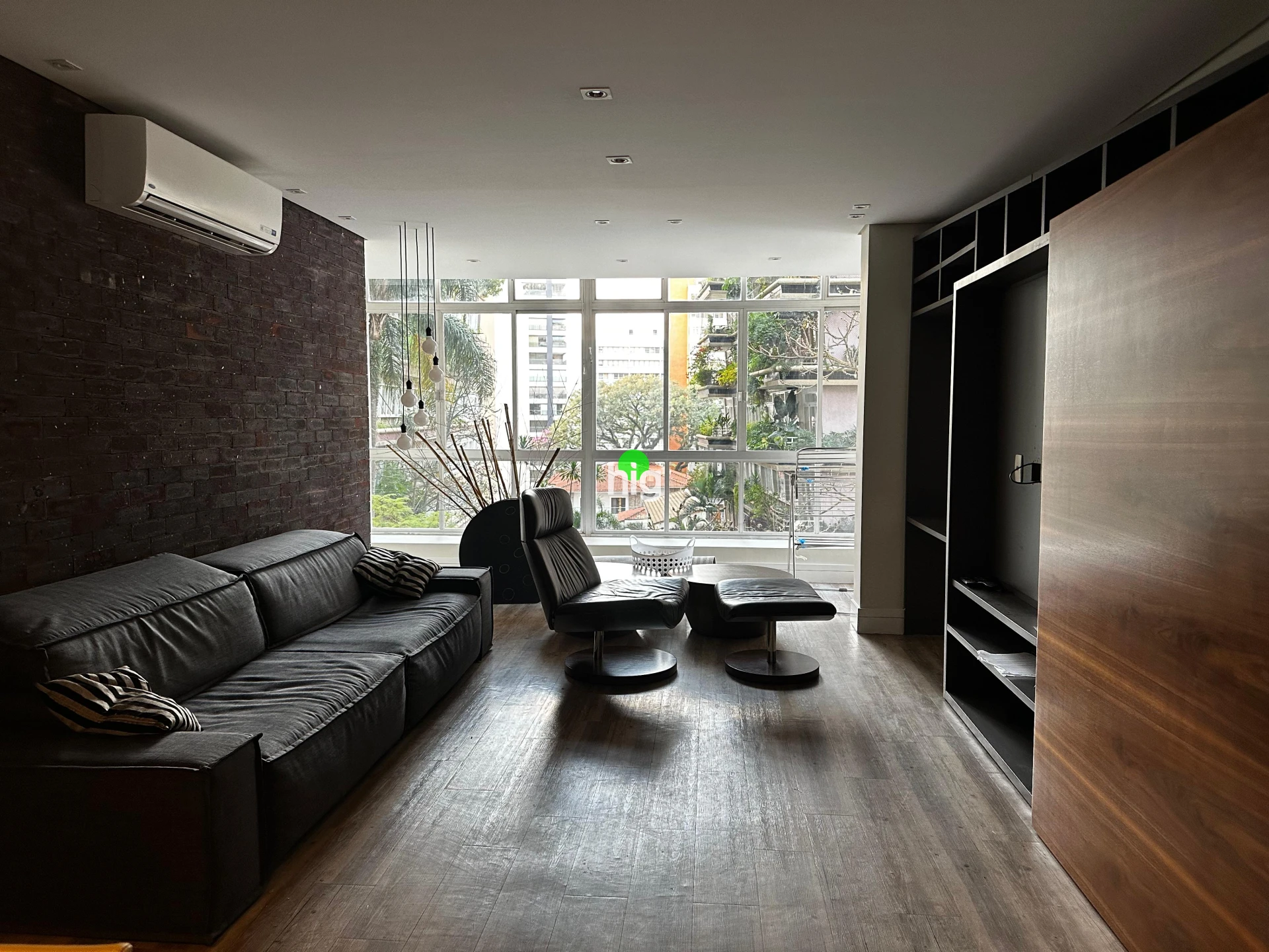 HIGIENÓPOLIS - CONFORTO E ELEGÂNCIA 