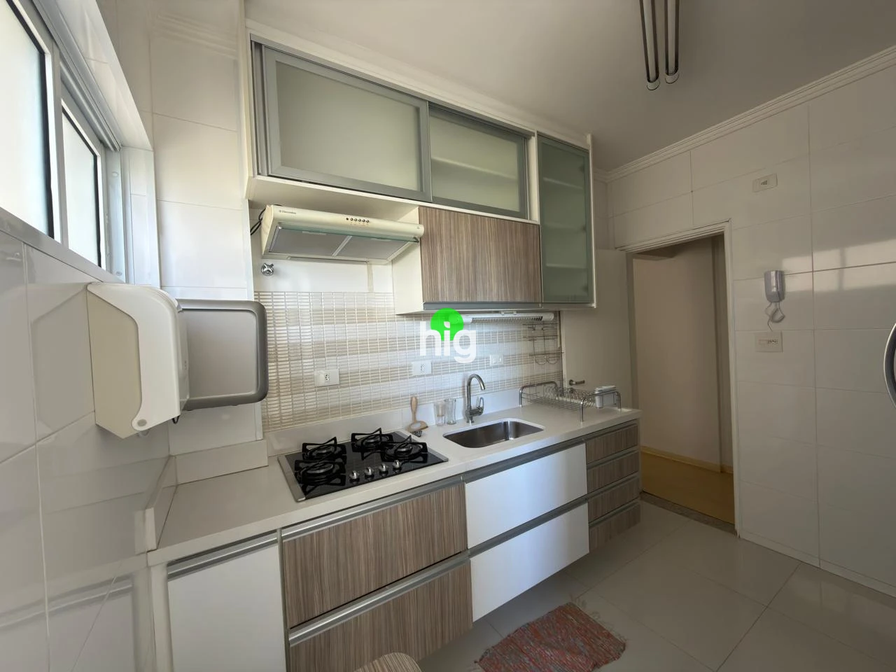 HIGIENÓPOLIS - PRÓXIMO A FAAP - 