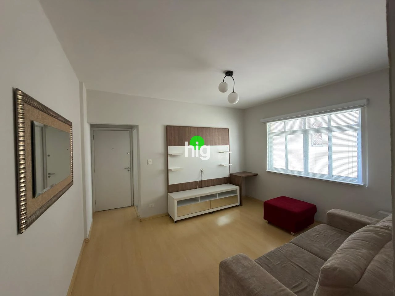 HIGIENÓPOLIS - PRÓXIMO A FAAP - 