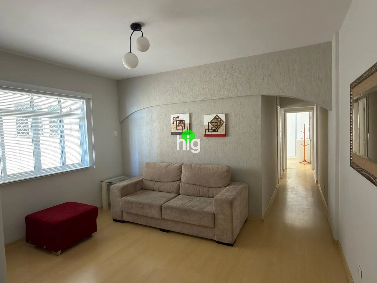 HIGIENÓPOLIS - PRÓXIMO A FAAP - 