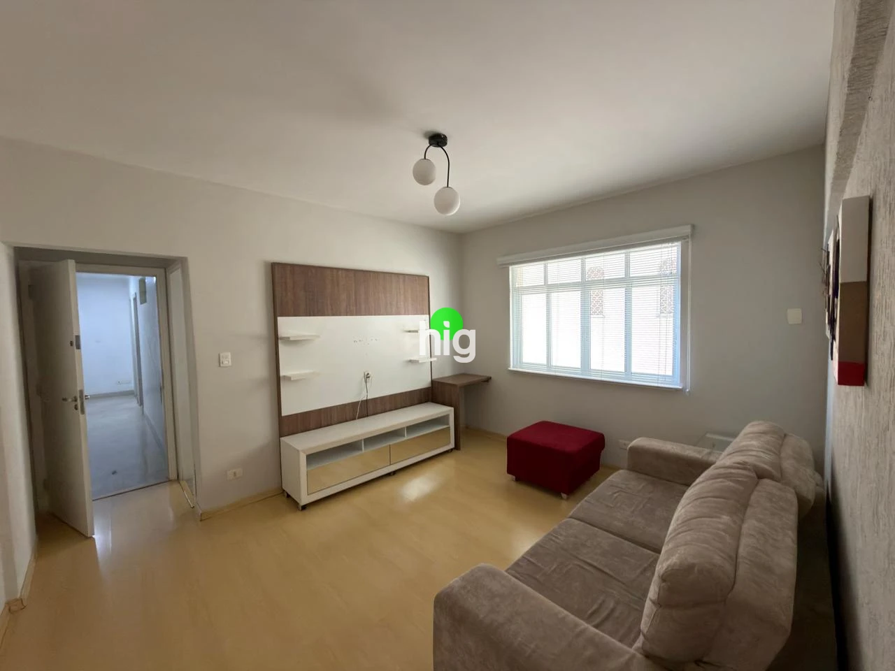 HIGIENÓPOLIS - PRÓXIMO A FAAP - 