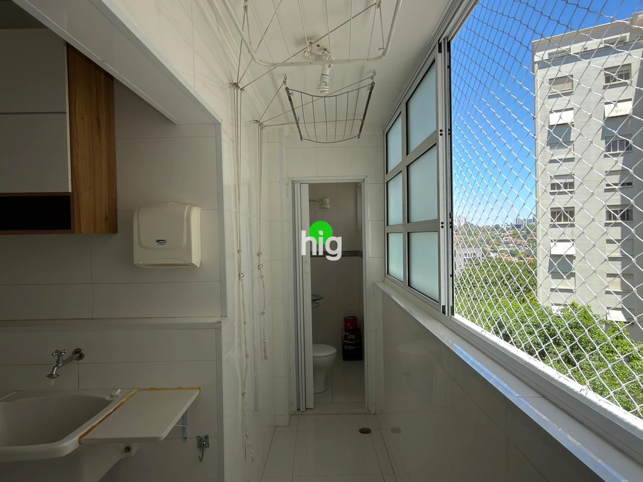 HIGIENÓPOLIS - PRÓXIMO A FAAP - 