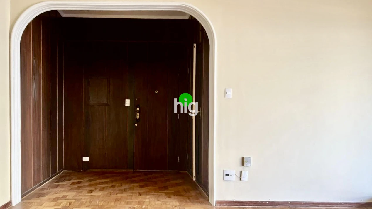 Apartamento em Edifício Ícone de Higienópolis, assinado por Artacho Jurado - 