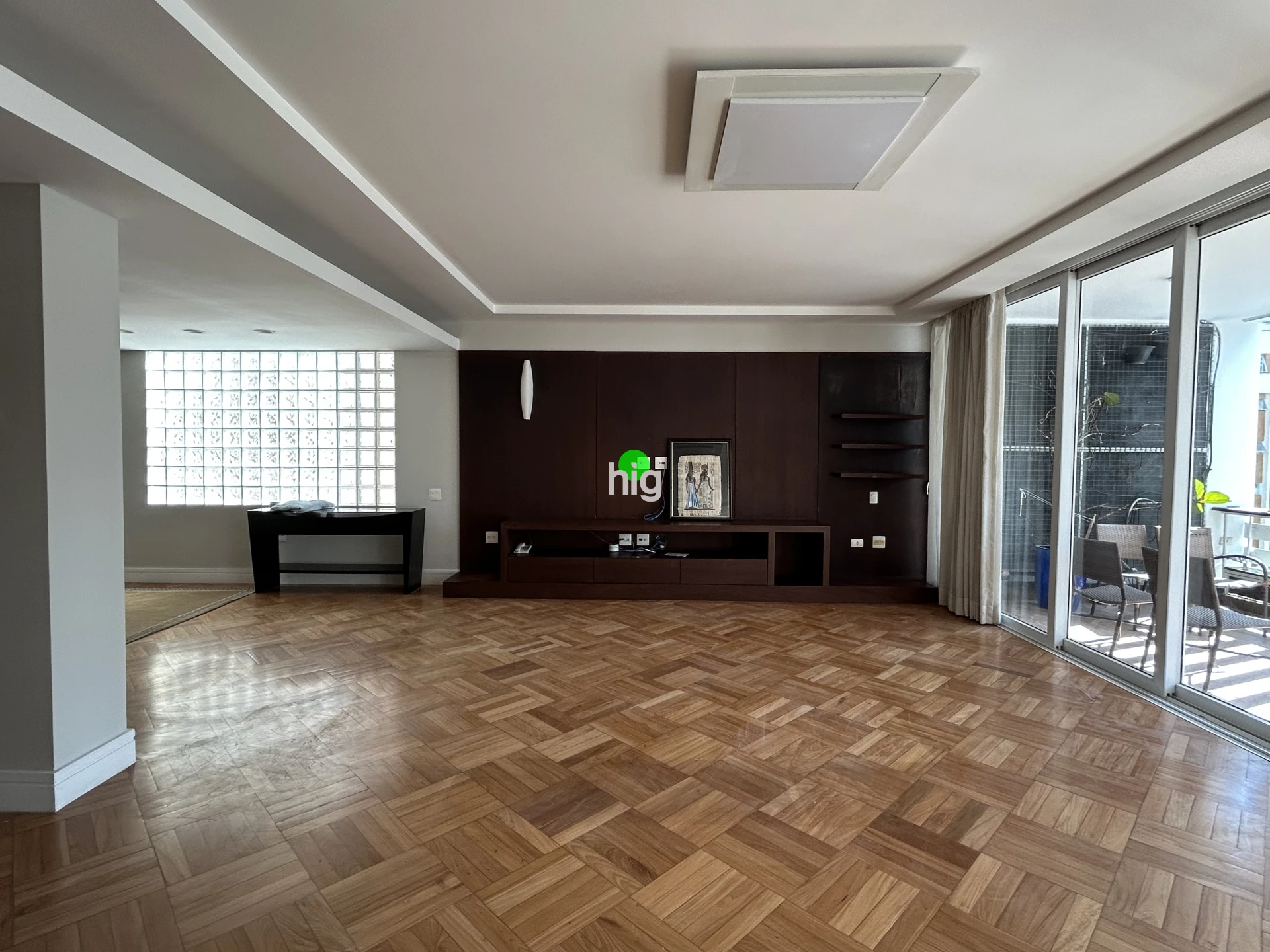 Um ícone da arquitetura modernista paulistana em Higienópolis  - 