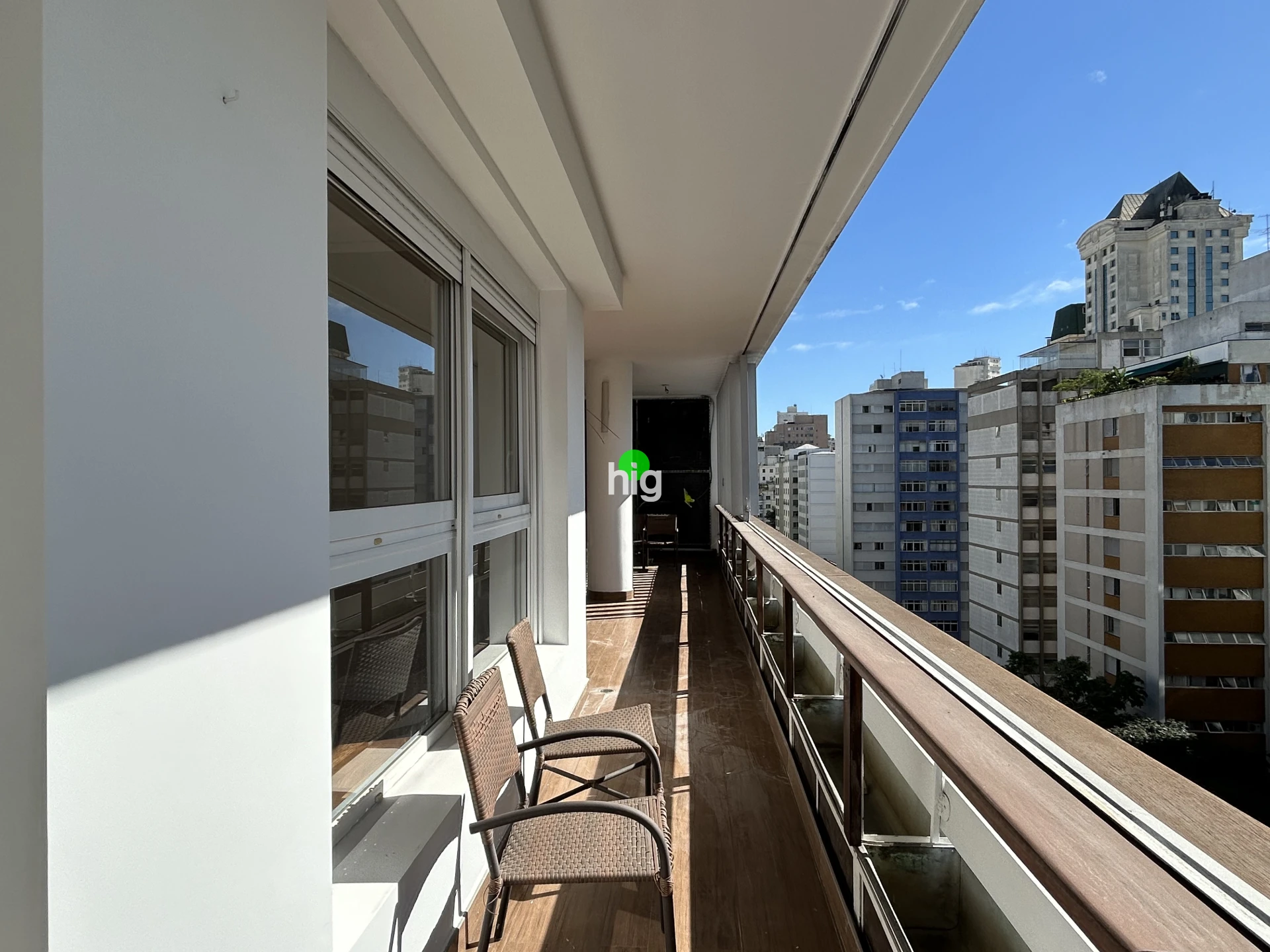 Um ícone da arquitetura modernista paulistana em Higienópolis  - 