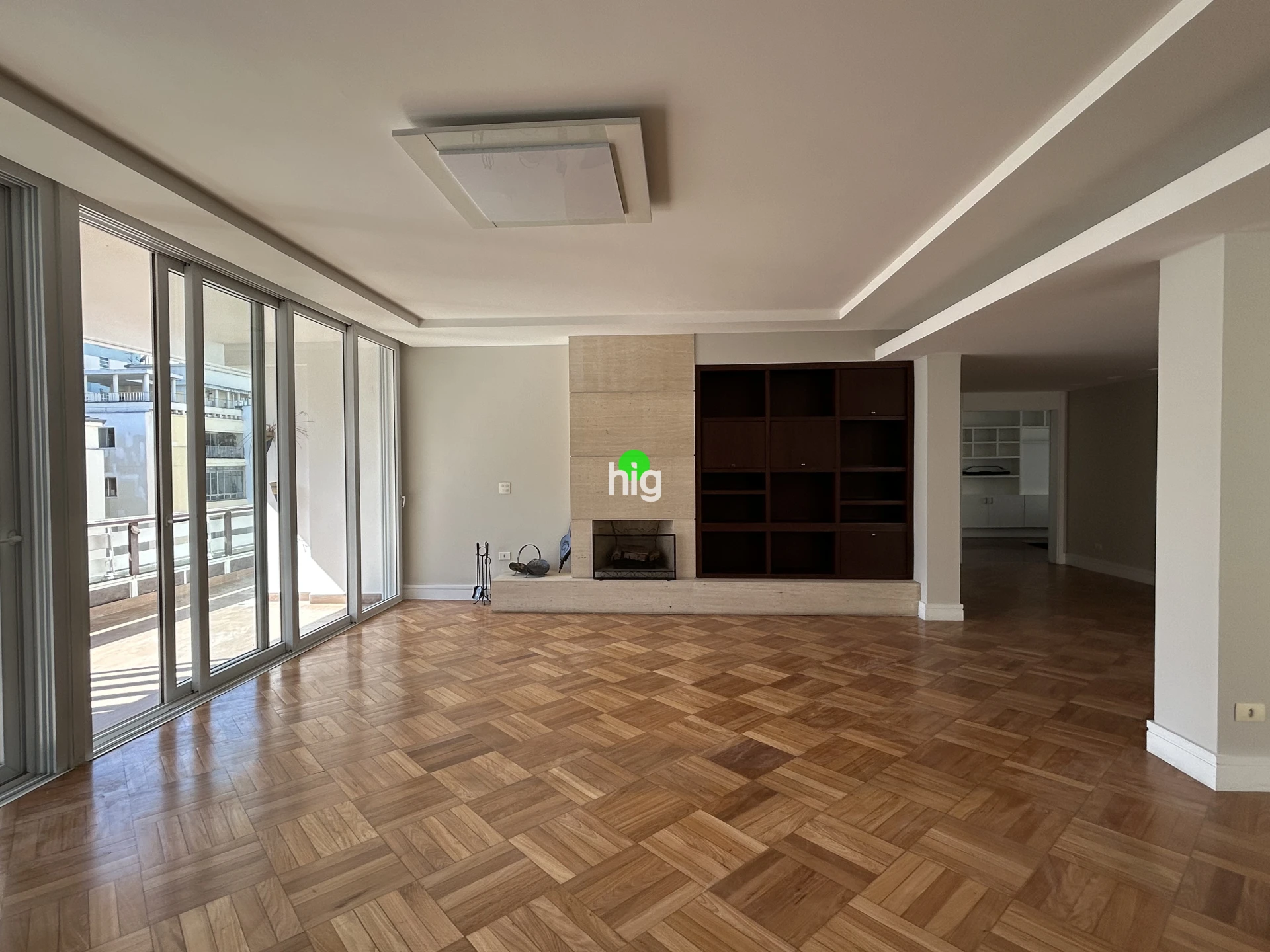Um ícone da arquitetura modernista paulistana em Higienópolis  - 