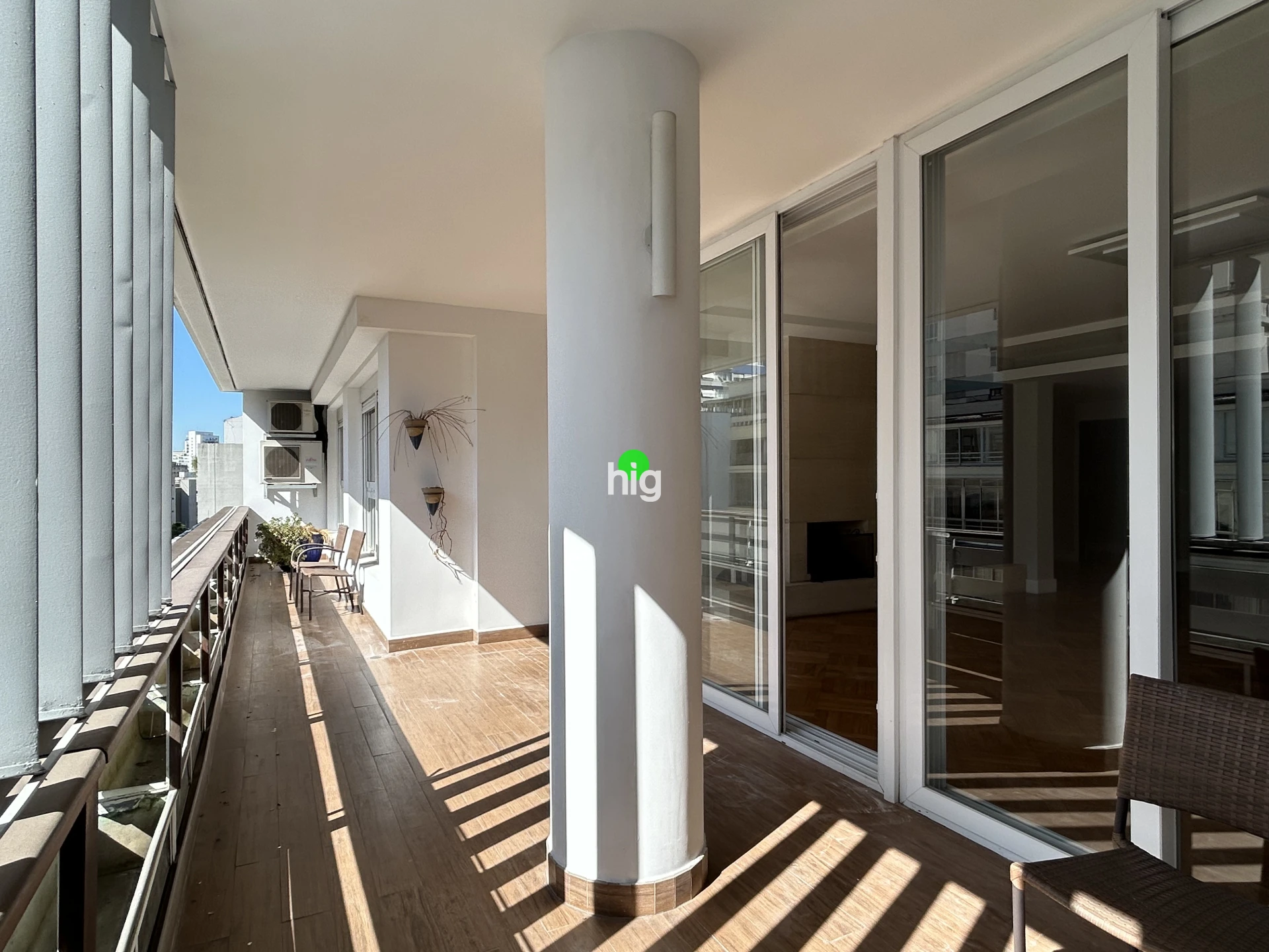 Um ícone da arquitetura modernista paulistana em Higienópolis 