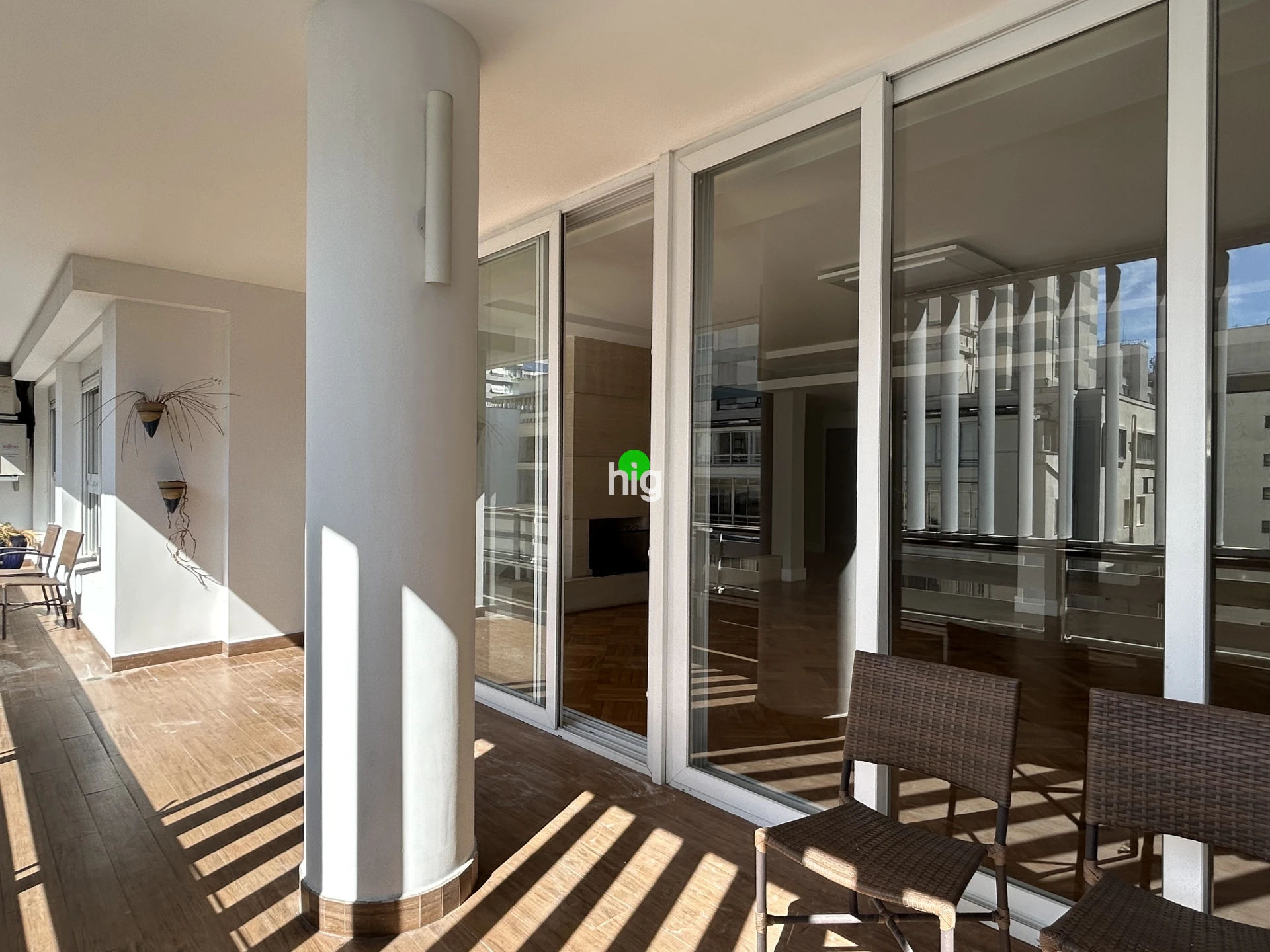 Um ícone da arquitetura modernista paulistana em Higienópolis  - 