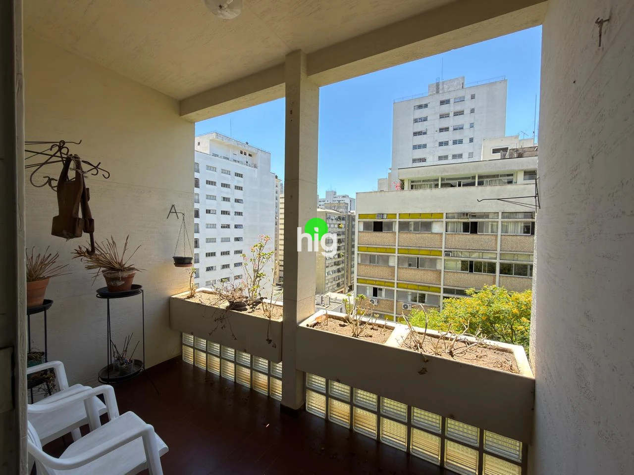 HIGIENÓPOLIS - ESPECIAL - 