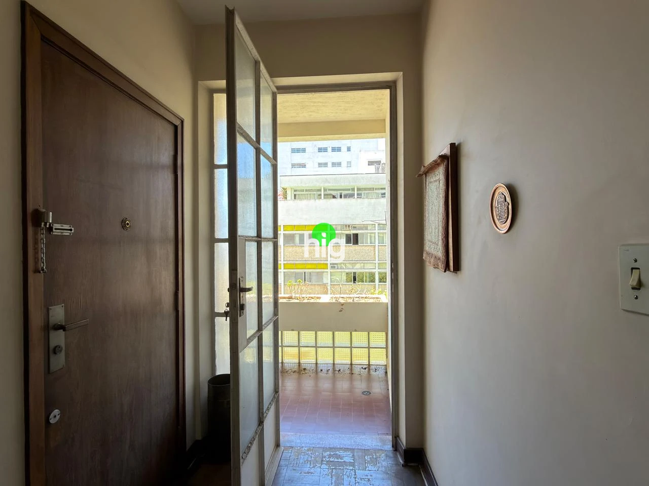 HIGIENÓPOLIS - ESPECIAL - 