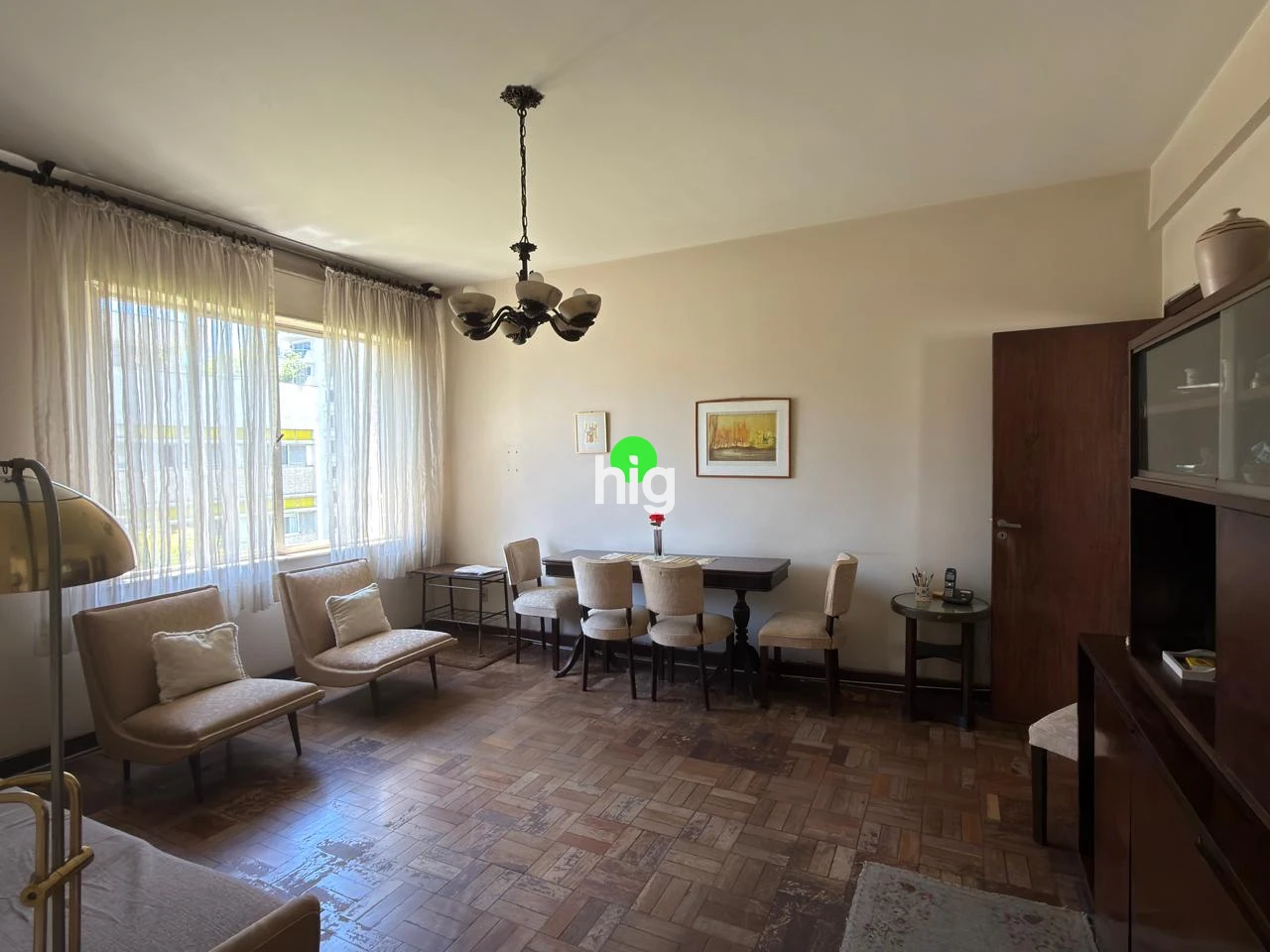 HIGIENÓPOLIS - ESPECIAL - 