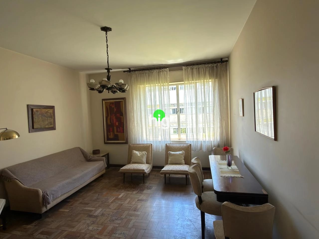 HIGIENÓPOLIS - ESPECIAL - 