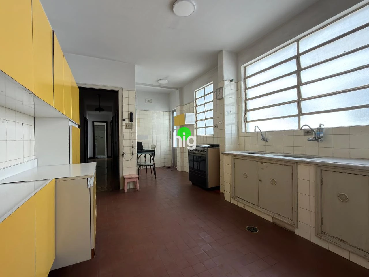 HIGIENÓPOLIS - ESPECIAL - 