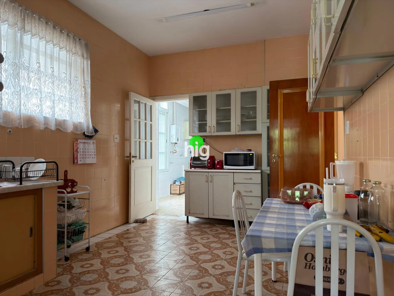 Apartamento - 