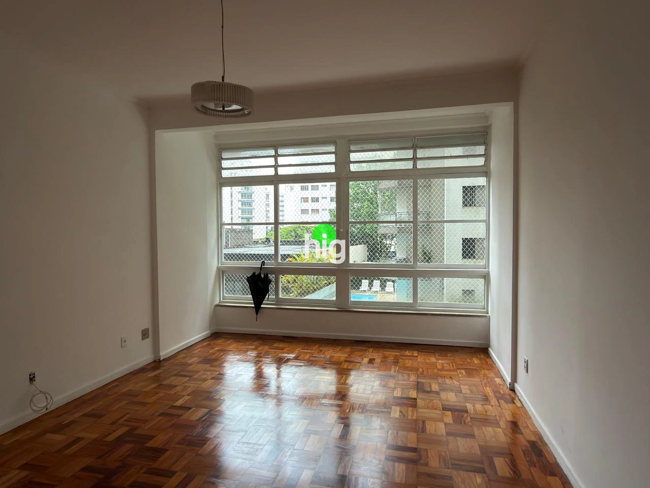 HIGIENÓPOLIS - ESPECIAL