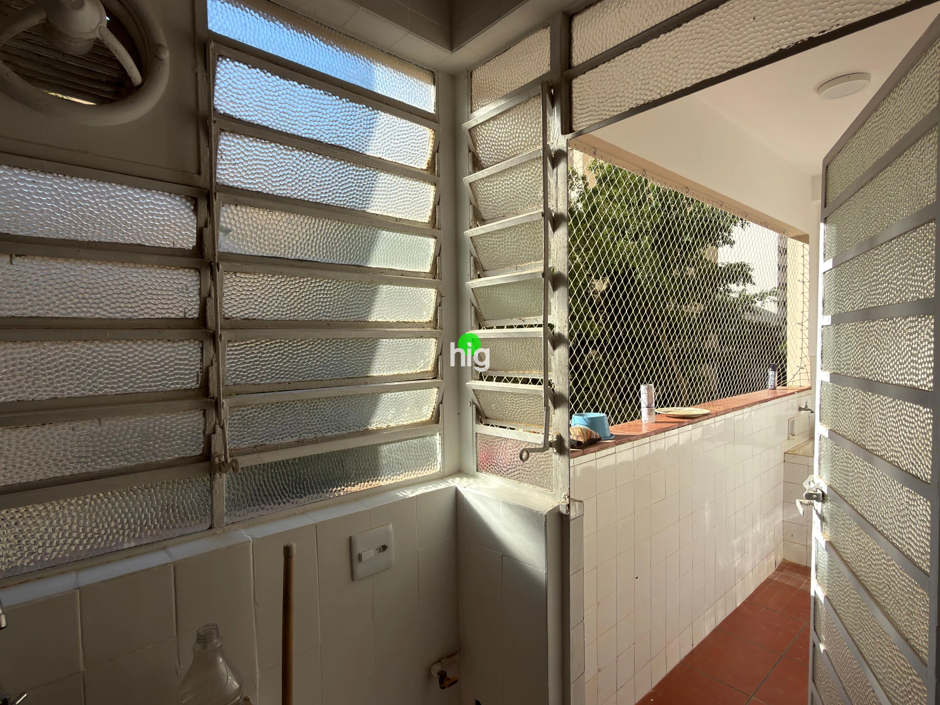 HIGIENÓPOLIS - ESPECIAL - 