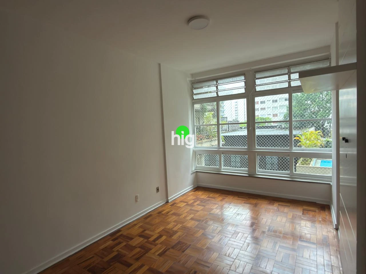 HIGIENÓPOLIS - ESPECIAL - 