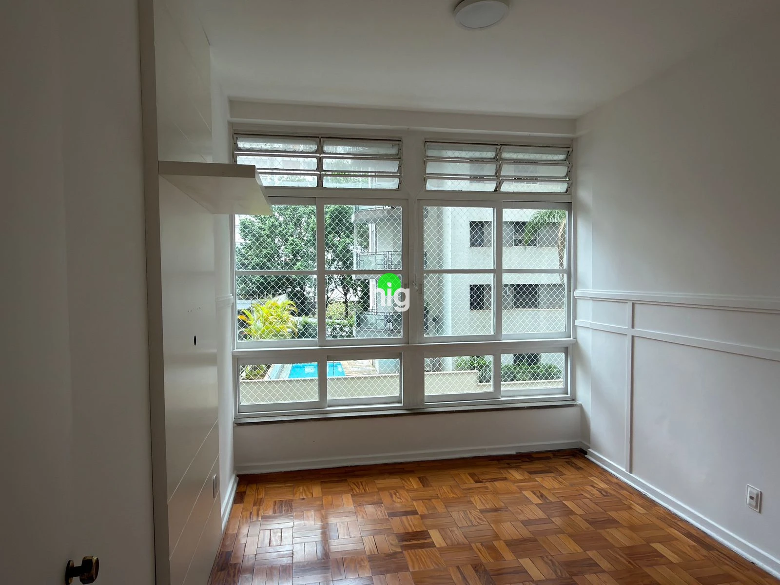 HIGIENÓPOLIS - ESPECIAL - 