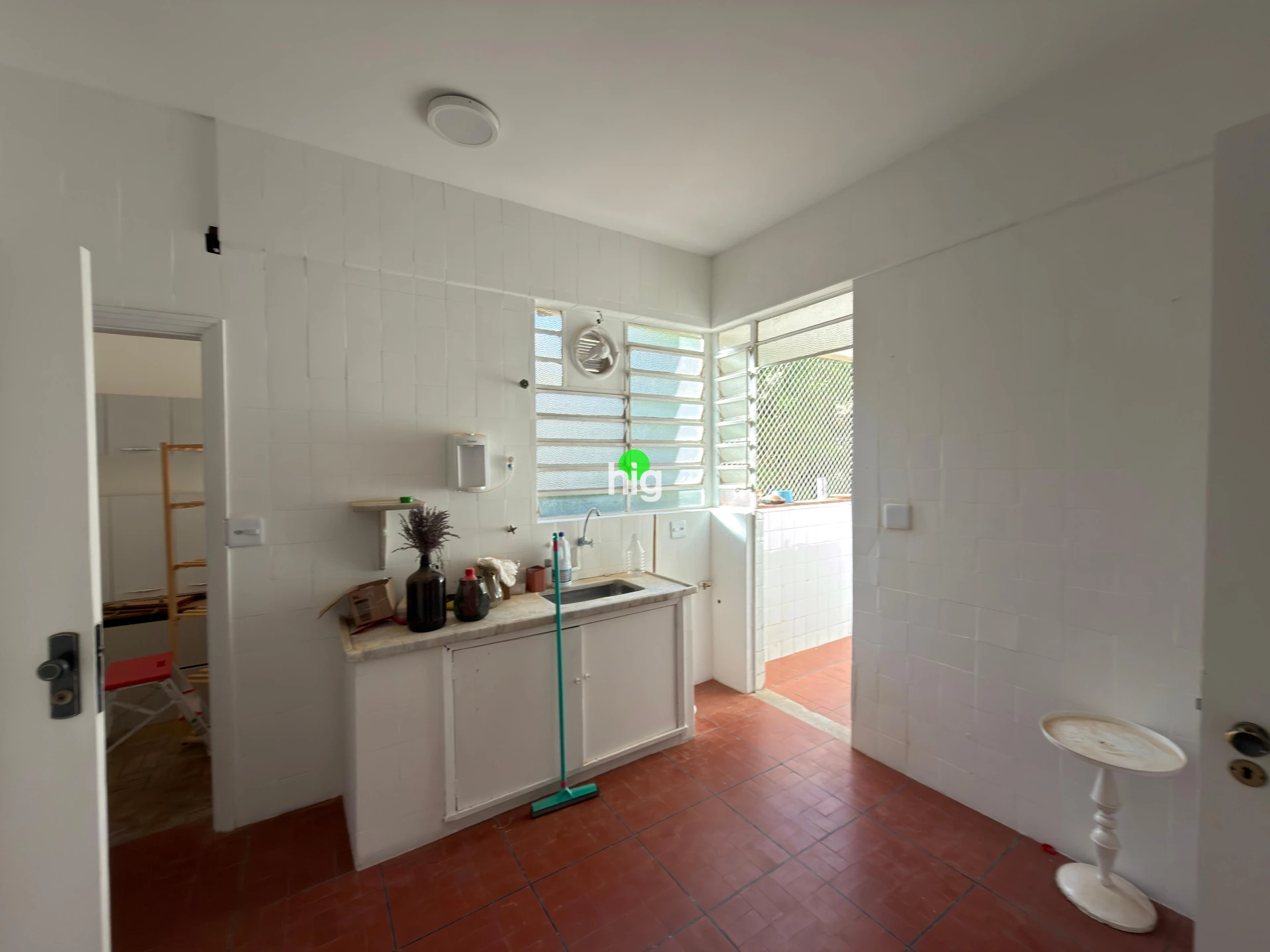 HIGIENÓPOLIS - ESPECIAL - 