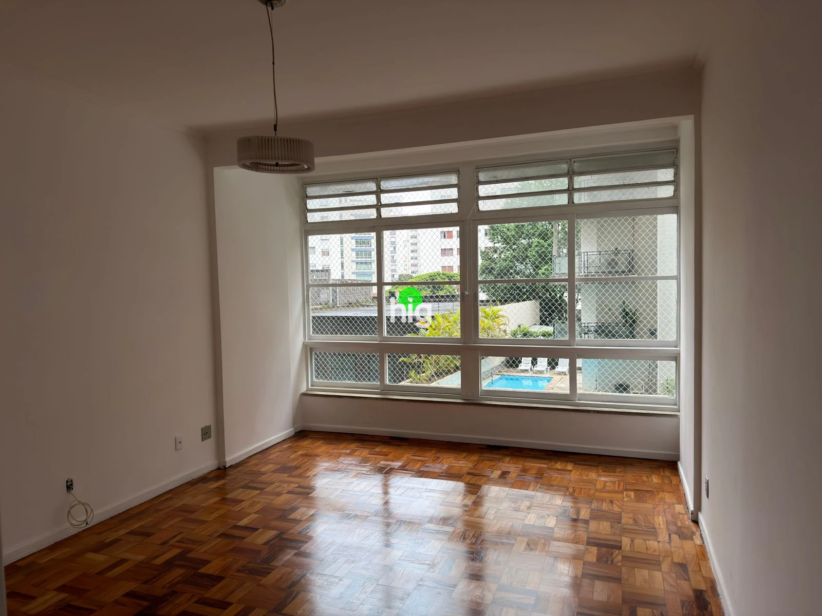 HIGIENÓPOLIS - ESPECIAL - 