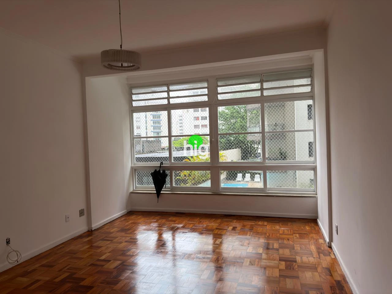 HIGIENÓPOLIS - ESPECIAL - 