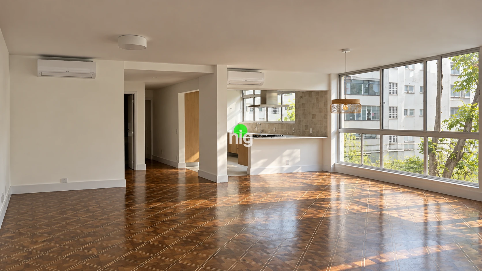 201 m² DE NOVAS POSSIBILIDADES EM HIGIENÓPOLIS  - 