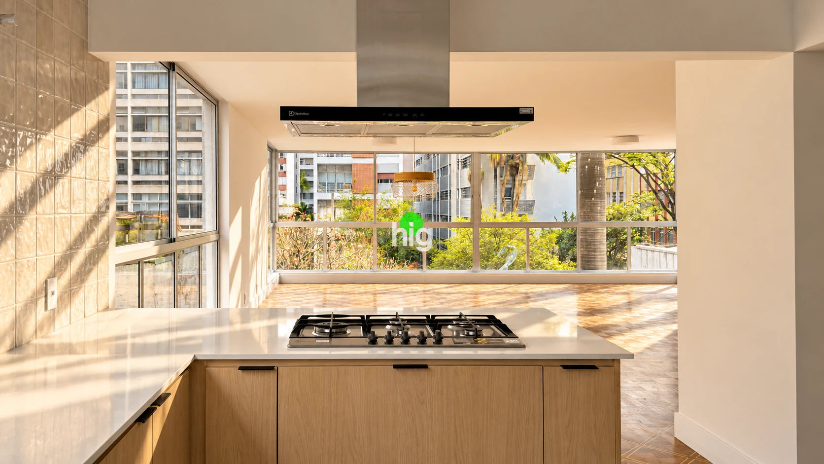 201 m² DE NOVAS POSSIBILIDADES EM HIGIENÓPOLIS  - 