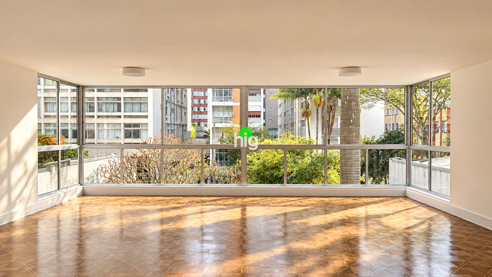 201 m² DE NOVAS POSSIBILIDADES EM HIGIENÓPOLIS 