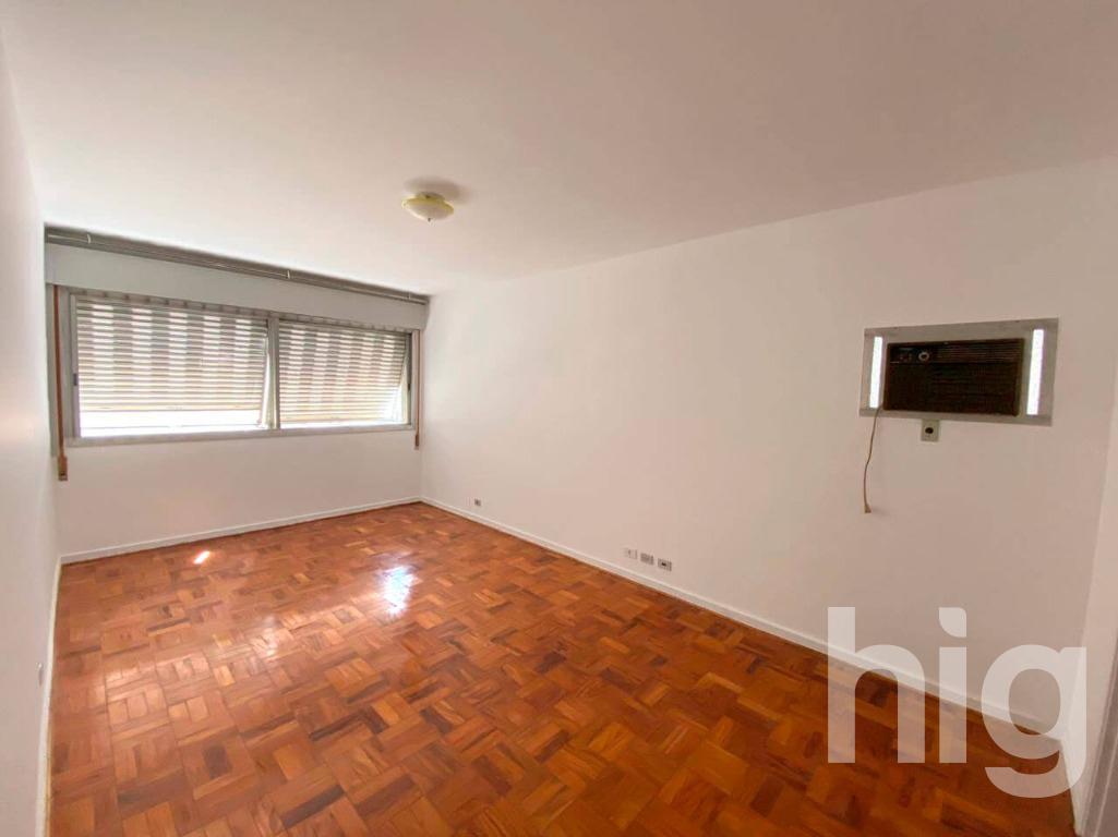 APARTAMENTO - 