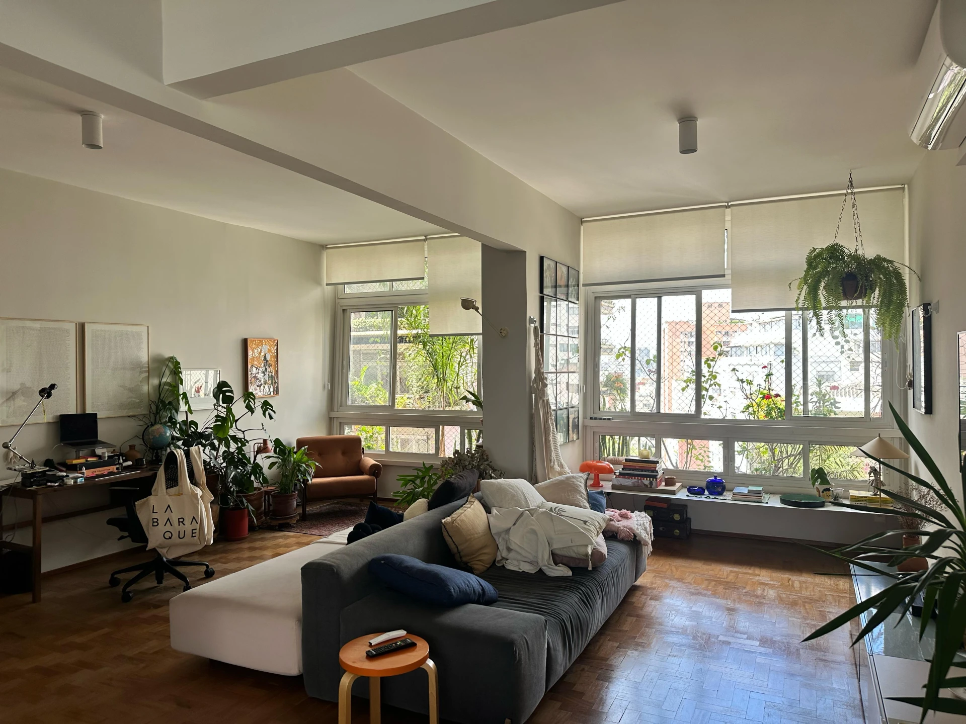 HIGIENÓPOLIS - REFORMADO COM LAZER COMPLETO! - 