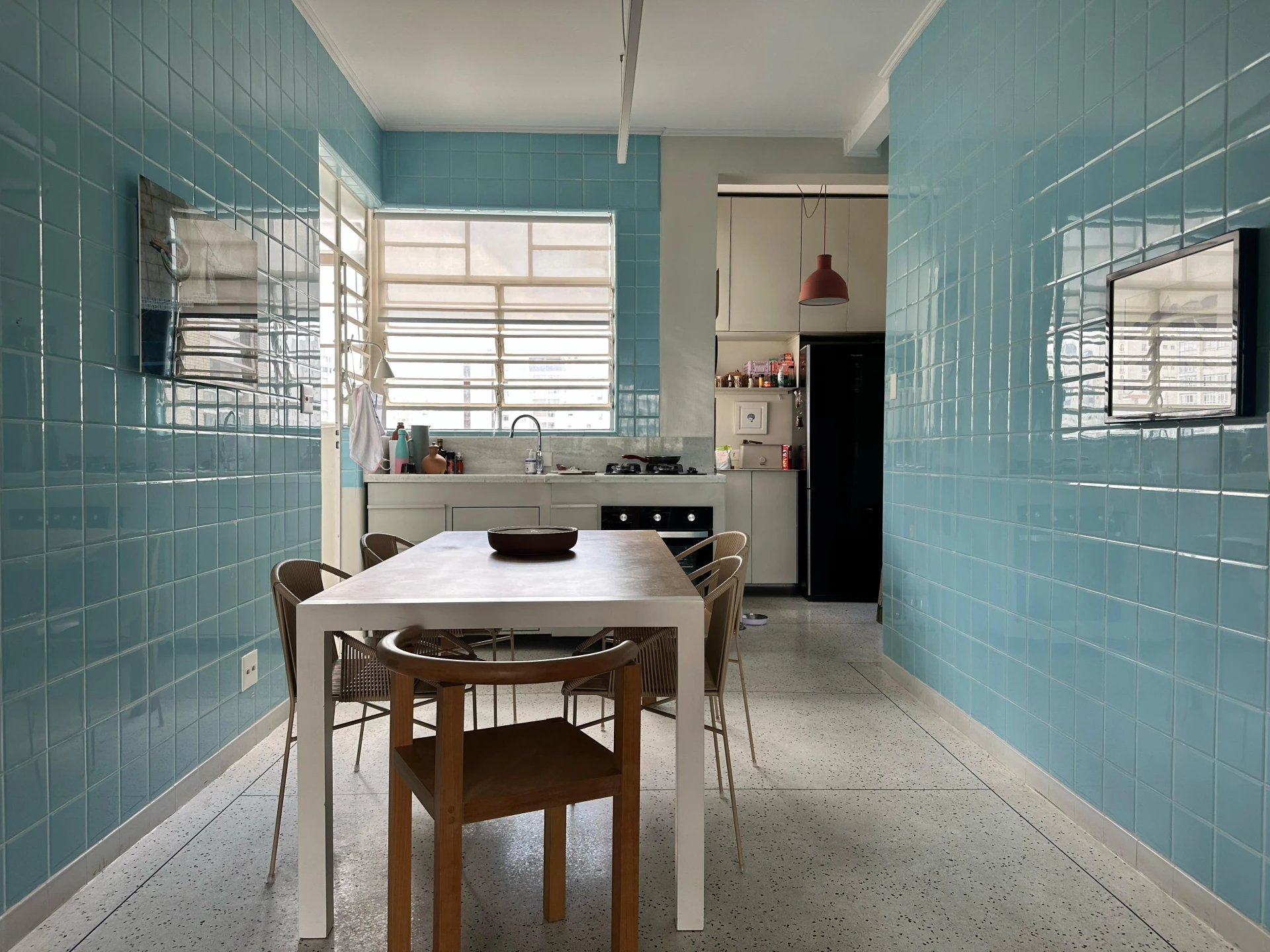 HIGIENÓPOLIS - REFORMADO COM LAZER COMPLETO! - 