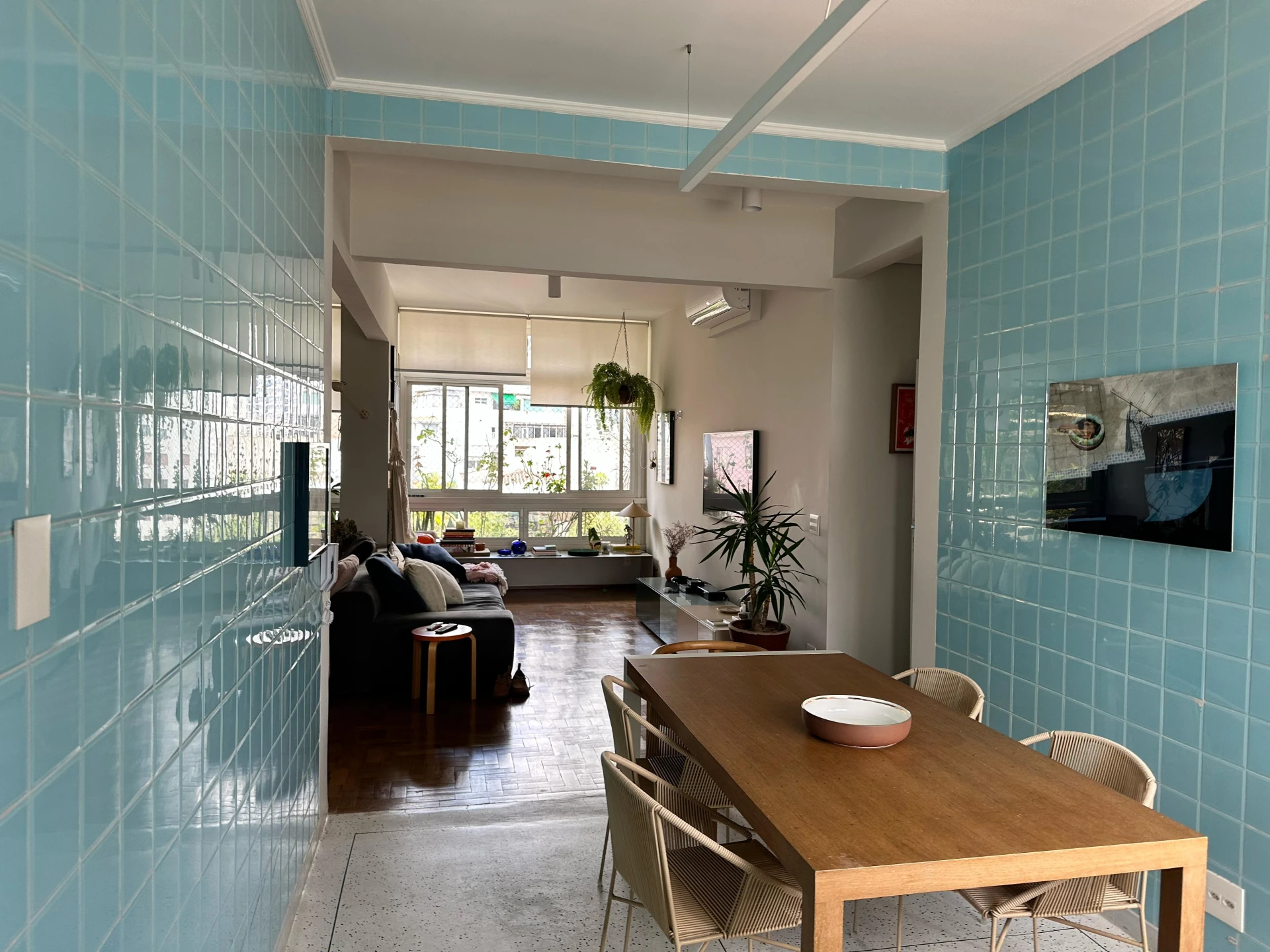 HIGIENÓPOLIS - REFORMADO COM LAZER COMPLETO! - 