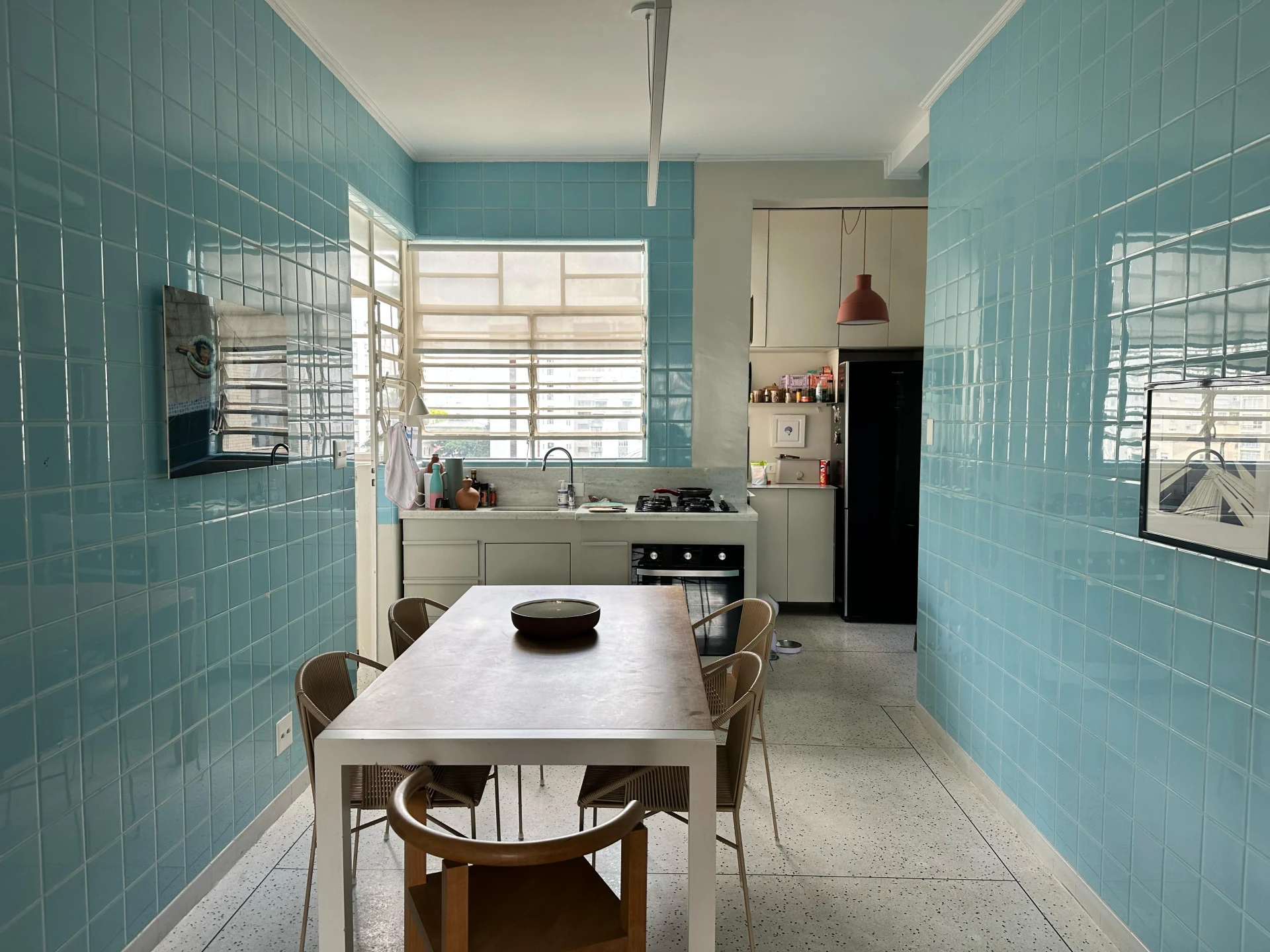 HIGIENÓPOLIS - REFORMADO COM LAZER COMPLETO! - 