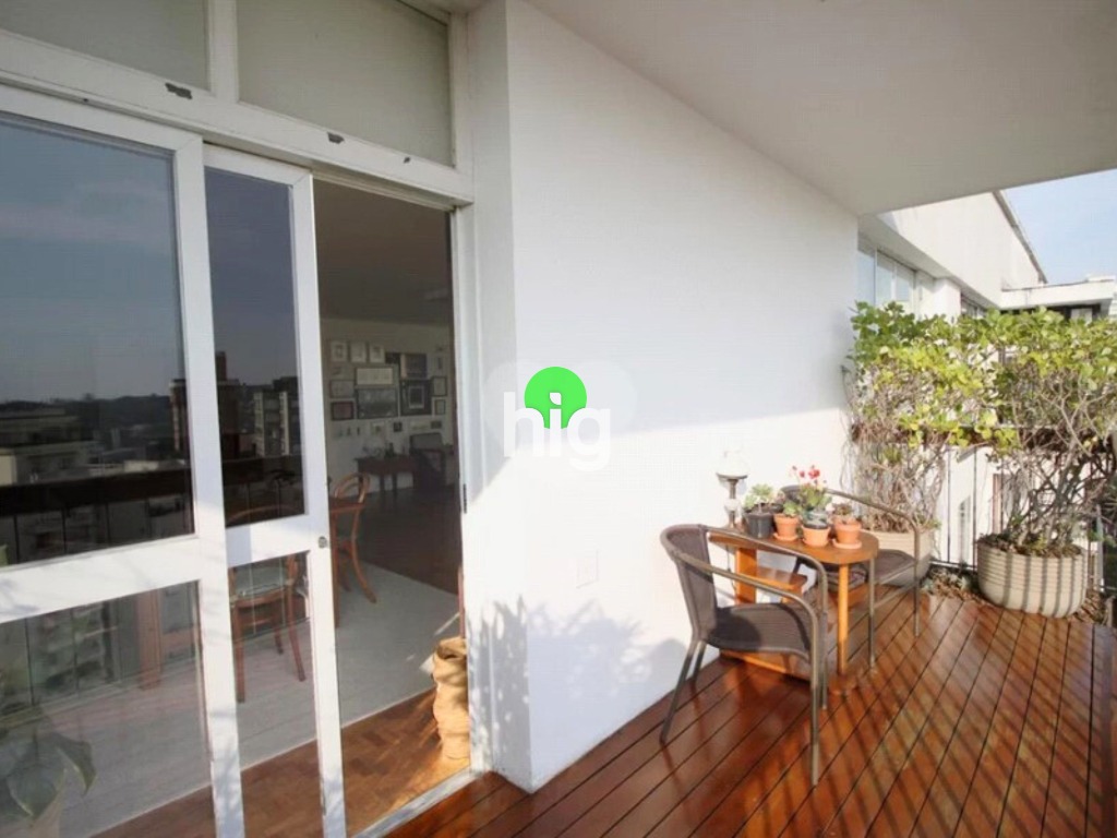 APARTAMENTO - 