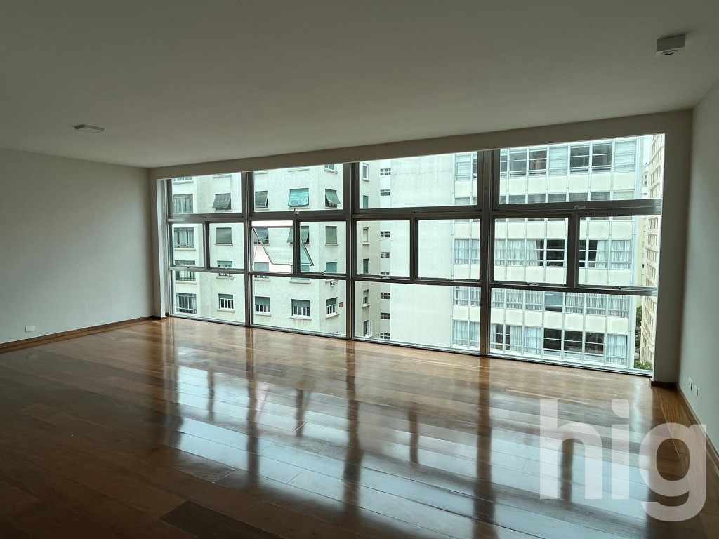 APARTAMENTO - 
