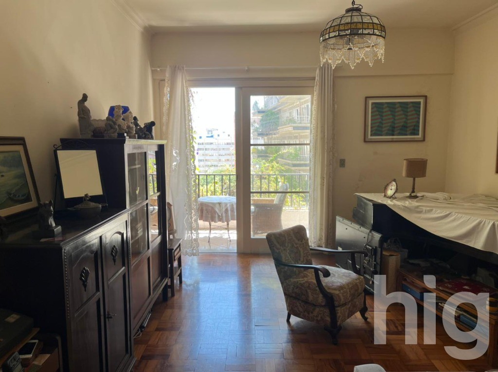 APARTAMENTO - 