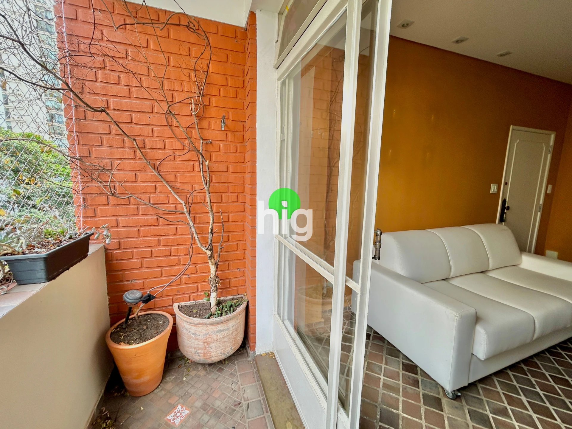 Apartamento - 