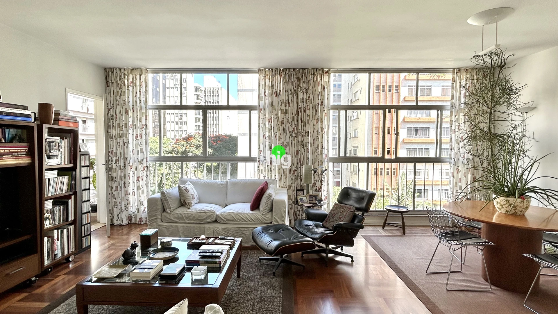 HIGIENÓPOLIS - ESPECIAL - 