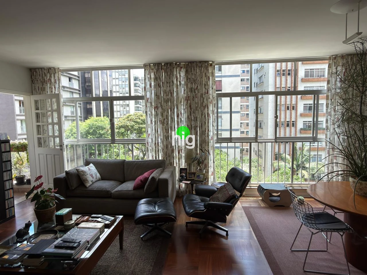 HIGIENÓPOLIS - ESPECIAL - 