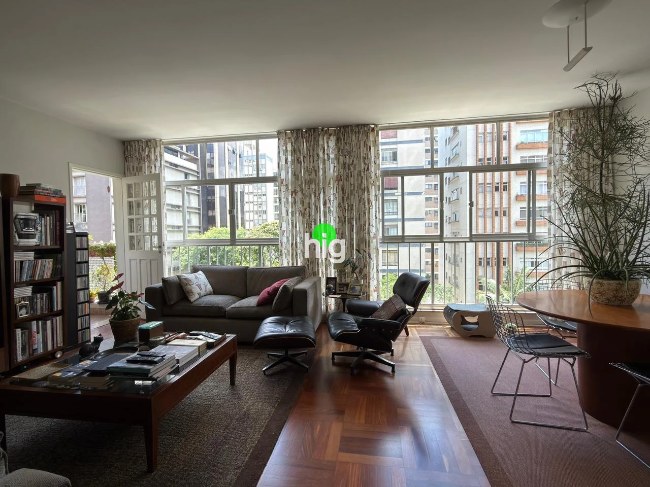 HIGIENÓPOLIS - ESPECIAL - 