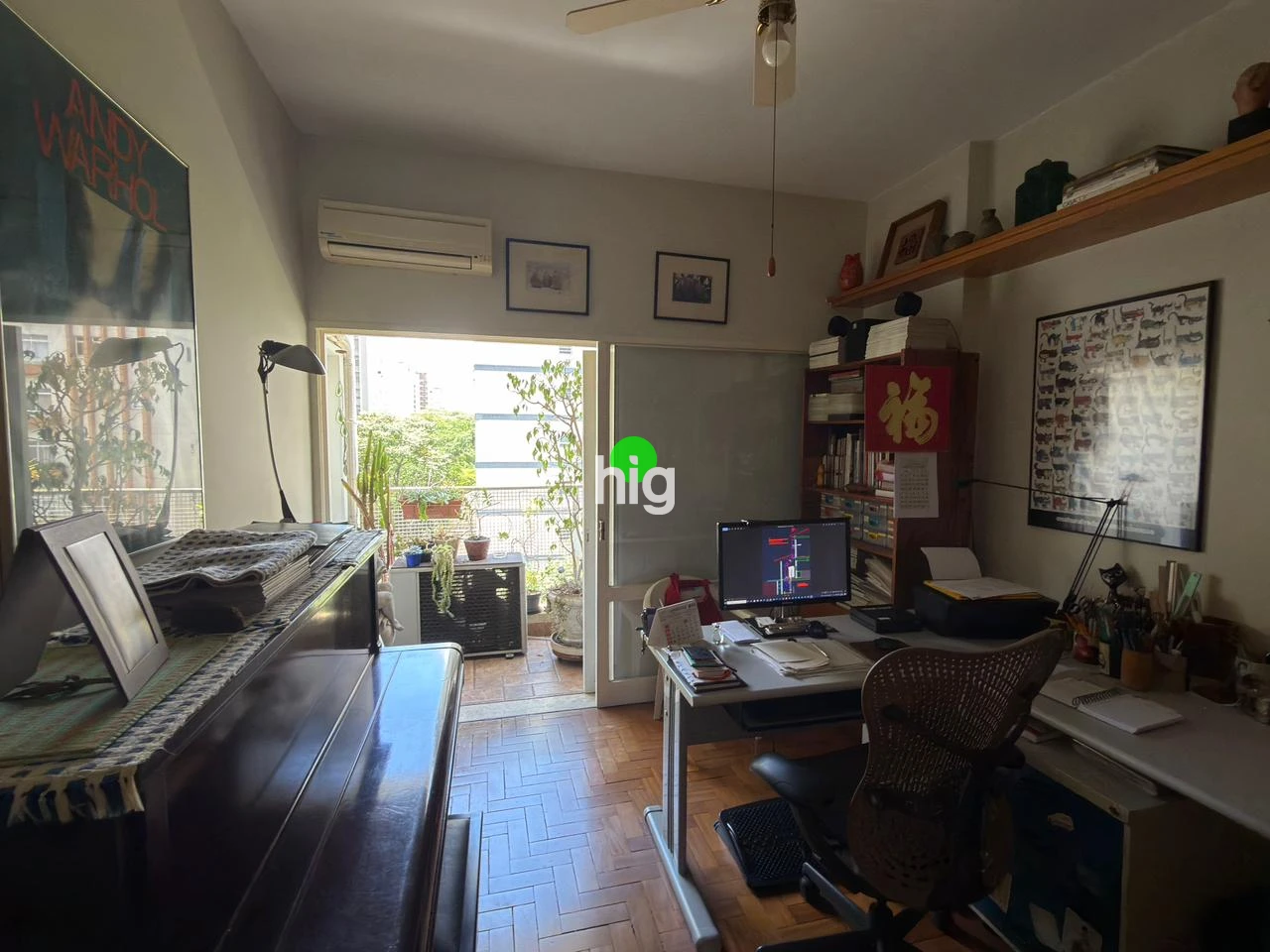 HIGIENÓPOLIS - ESPECIAL - 