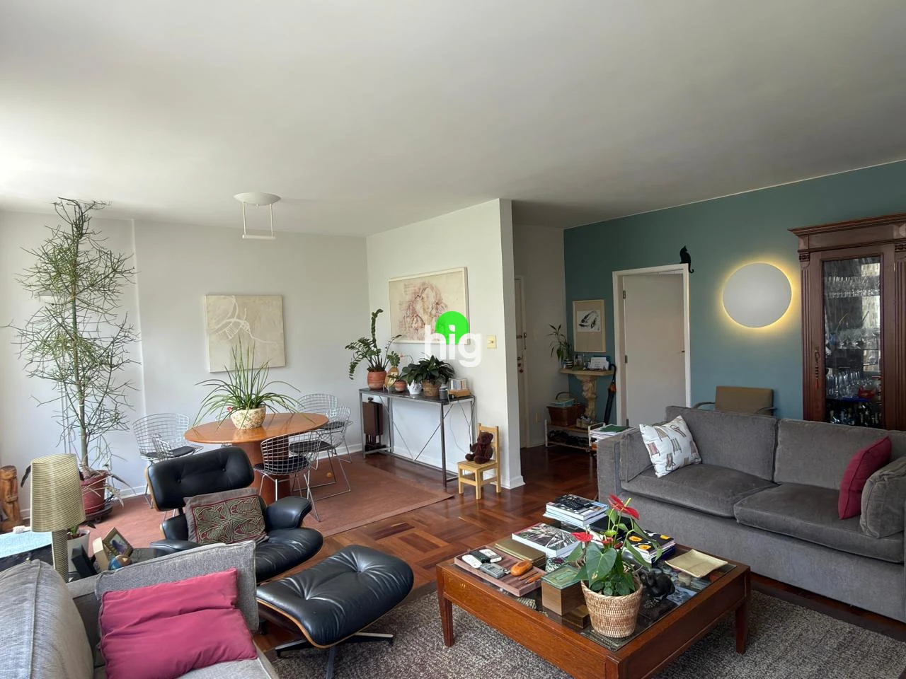 HIGIENÓPOLIS - ESPECIAL - 