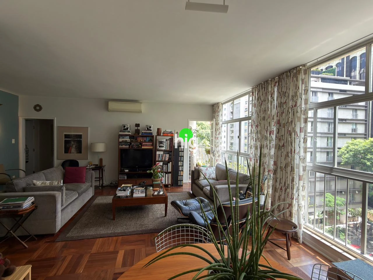 HIGIENÓPOLIS - ESPECIAL - 