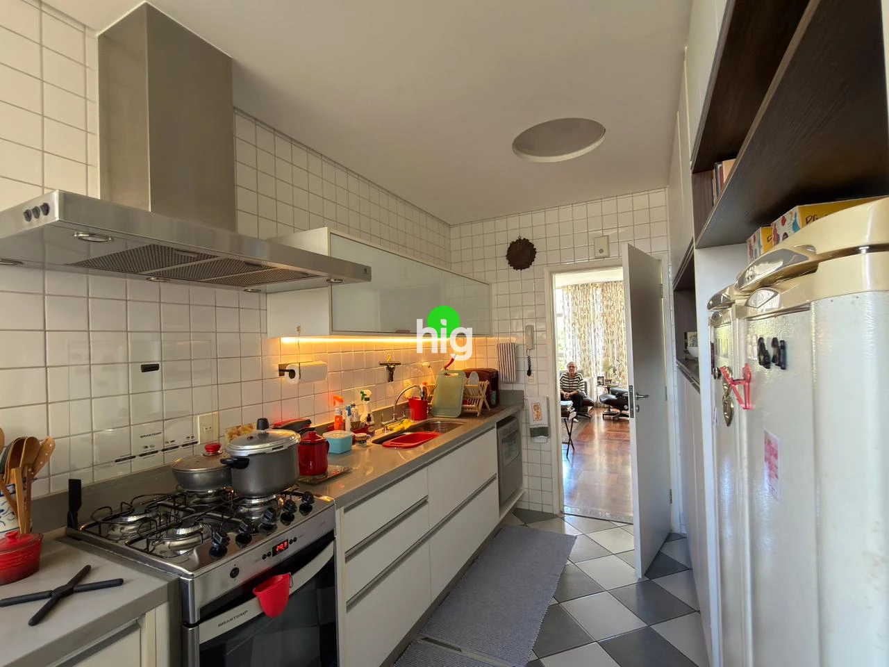 HIGIENÓPOLIS - ESPECIAL - 