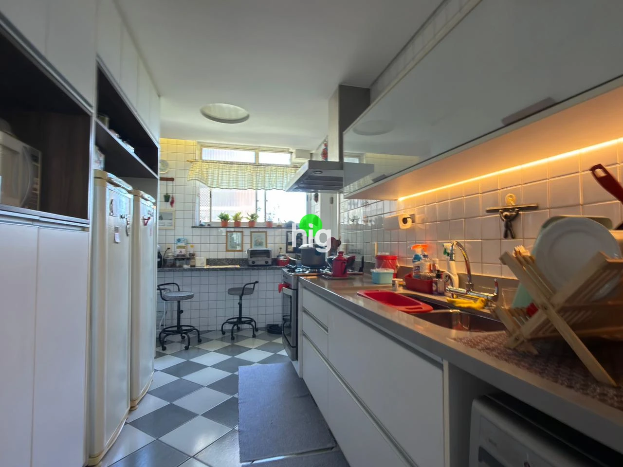 HIGIENÓPOLIS - ESPECIAL - 