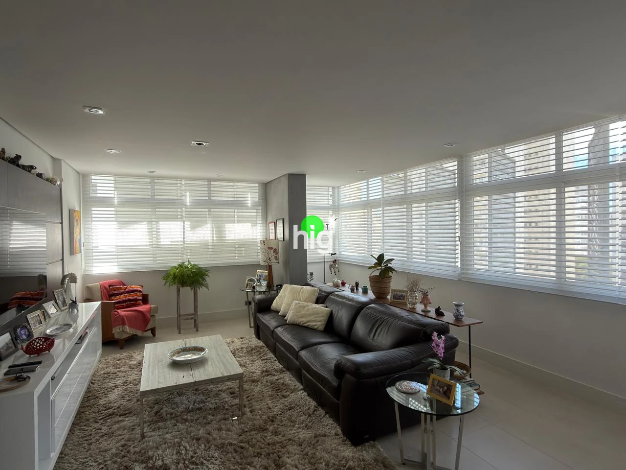 HIGIENÓPOLIS - ESPECIAL